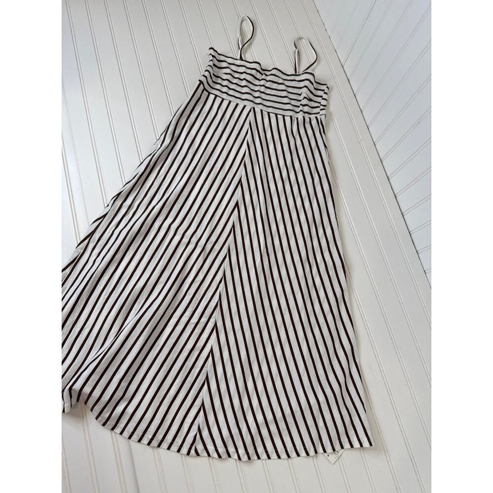NWT Cupshe Beach Midi Dress & Square Neck Midi Dress BUNDLE Size S - Picture 5 of 8